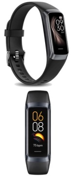 СПОРТИВНЫЕ ЧАСЫ SMARTWATCH SMARTBAND МОНИТОР СЕРДЕЧНОГО РИТМА ДЛЯ БЕГА SEN SPORT HEART RATE