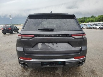 Jeep 2022 Jeep Grand Cherokee Summit 2022 5.7l 5.7 Benzyna 357KM, zdjęcie 2