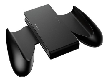 Удобный зажим PowerA Joy-Con для контроллера Nintendo Switch