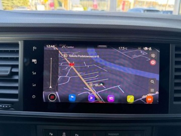 Cupra Ateca Crossover Facelifting 1.5 TSI 150KM 2024 Cupra Ateca 1.5 150KM DSG VirtualCockpit NiskiPrzebieg SalonPL Kamera ASO, zdjęcie 24