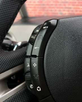 Citroen C4 Picasso I 2.0 16V 140KM 2008 Citroen C4 Picasso Automat Salon PL 1 Wlasciciel Warszawa gwarancja w ceni, zdjęcie 19