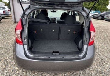 Nissan Note II 2016 Nissan Note Nissan Versa Note 1.6 Benzyna 110KM, zdjęcie 11