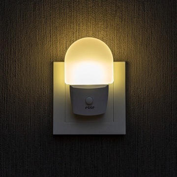 Светодиодный ночник для контакта кнопки ON/OFF REER