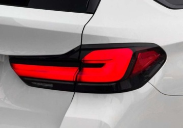 BMW Seria 5 G30-G31 Touring Facelifting 2.0 520d 190KM 2022 BMW Seria 5 I wlasciciel M Sport Hak Gwarancja Bezwypadkowy FVAT23, zdjęcie 7