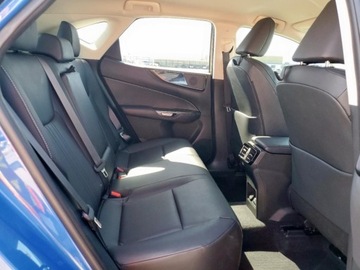 Lexus NX II 2023 Lexus NX 250 2023, od ubezpieczalni 2.5 Benzyna 203KM, zdjęcie 9