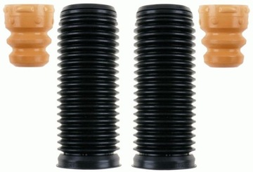 OSŁONA AMORTYZATORA PRZÓD SPORT 900 136 SACHS AUDI