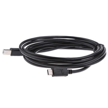 USB-кабель принтера, USB-принтер типа 3 метра