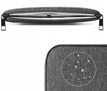 Универсальный чехол для планшетов 10 11 дюймов с защитной молнией