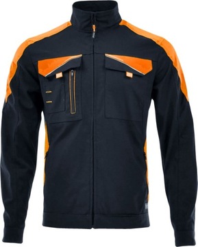 Bluza robocza ze stretchem SARA NEOFLEX 1-04-090-26-36-48M