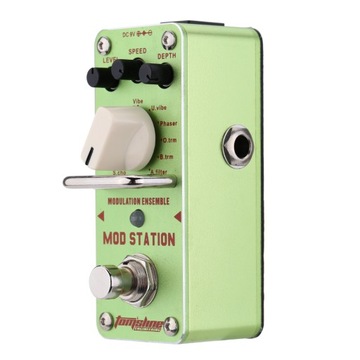AROMA AMS-3 Mod Station Modulation Ensemble
