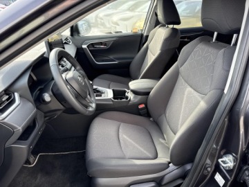 Toyota RAV4 V SUV Facelifting 2.5 Hybrid  Dynamic Force 218KM 2024 Toyota RAV4 2.5 Hybrid Comfort 4x2 V (2018-) 2.5 H, zdjęcie 12