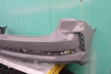 AUDI RSQ3 SPORTBACK ZDERZAK TYŁ TYLNY 83F807511C