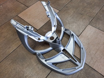Ручки пассажирского багажника BMW R1200 ST 04-07