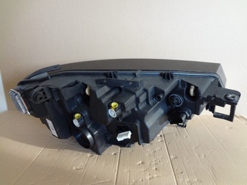 VW ID4 ID.4 FULL LED 20- ПРАВАЯ ЛЕВАЯ ПЕРЕДНЯЯ ФОНАРЬ