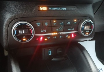 Ford Focus IV Kombi 1.5 EcoBlue 120KM 2019 Ford Focus 1.5 120KM Trend Edition SalonPL 1.5 Diesel 120KM, zdjęcie 15