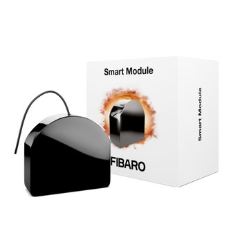 Sterownik FIBARO Smart Module FGS-214