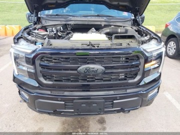 Ford 2024 Ford F150 Lariat 2024 5.0l 5.0 Benzyna 400KM, zdjęcie 9