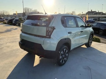 Fiat Panda III 2025 FIAT Grande Panda Icon 1.2 mHEV eDCT Crossover 110KM 2025, zdjęcie 4