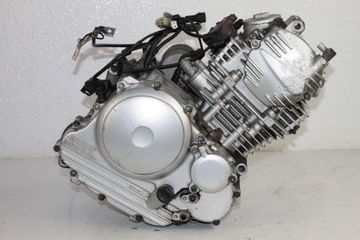 YAMAHA YBR 250 WTRYSK SILNIK 15381 km