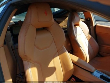 Ferrari 2015 Ferrari F12berlinetta 2015 FERRARI F12 BERLINETTA 6.3 Benzyna 731KM, zdjęcie 8