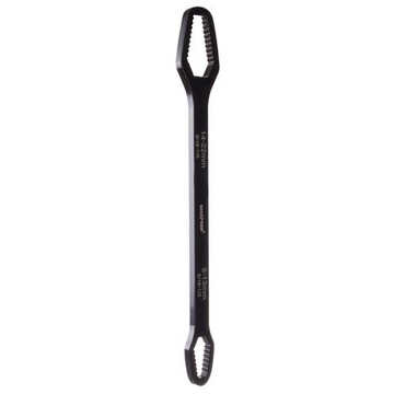 ОТКРЫТЫЙ КЛЮЧ УНИВЕРСАЛЬНЫЙ TORX ДЮЙМЫ 8-22