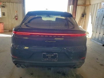 Porsche Cayenne III 2024 Porsche Cayenne Coupe 2024 3.0 Benzyna 335KM, zdjęcie 2