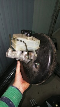 POMPA HAMULCOWA SERWO SERVO MERCEDES W124 124 CE