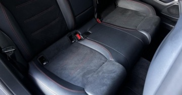 Mercedes Klasa A W177/V177 Hatchback Facelifting 2.0 220 190KM 2023 Mercedes-Benz Klasa A Salon PL 4Matic AMG 8G-DCT BlindSpot CarPlay Kamera, zdjęcie 25