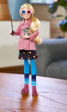 ФИГУРКА ГАРРИ ПОТТЕРА ЛУНА ЛАВГУОД GNR32