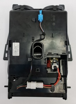 ПОДСТАКАНКА ПЕПЕЛЬница MERCEDES W212