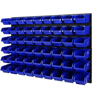 Tablica narzędziowa organizer ścienny 1152 x 780