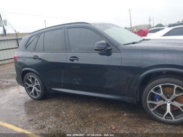 BMW X5 G05 2021 BMW X5 2021r, 3.0L 3.0 Benzyna 335KM, zdjęcie 3