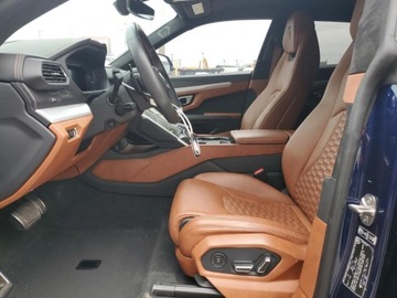Lamborghini Urus 2021 Lamborghini Urus 2021 4.0L Turbo AWD 4.0 Benzyna 641KM, zdjęcie 8