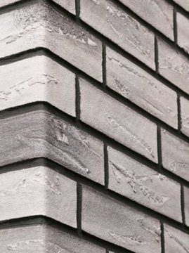 ЭЛАСТОЛИТ ЭЛАСТИЧНЫЙ КЛИНКЕР GRAU REBELLION NEBRASKA