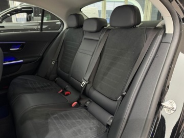 Mercedes Klasa C W206 Limuzyna 1.5 200 204KM 2022 Mercedes-Benz C 200 AMG Line / Kamera 360° / Ambie, zdjęcie 11