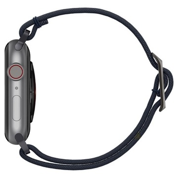 КОРПУС ДЛЯ ЧАСОВ SPIGEN APPLE 2/3/4/5/6/SE 42/44ММ ТЕМНО-СИНИЙ