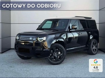 Land Rover Defender IV (L663) 2026 Defender 110 D350 X-Dynamic HSE 3.0 (350KM) 2026