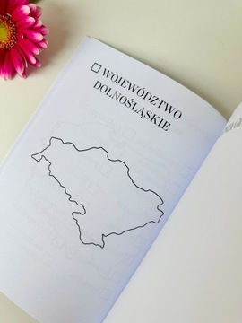 Podróżniczy dziennik po Polsce - ILY POLAND