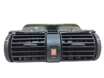 OPEL ASTRA II G ŚRODKOWA KRATKA NAWIEWU 90560344