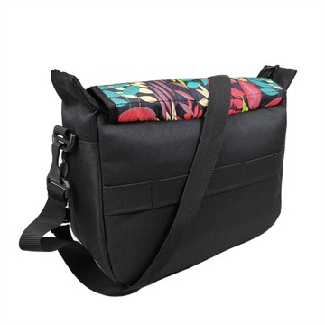 Большая сумка-органайзер для коляски для мамы и папы, универсальная.