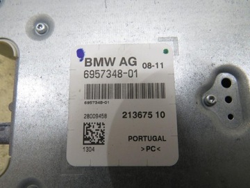 ANTÉNA PRAVÁ BMW 6 F06 F12 F13 640D 6957348