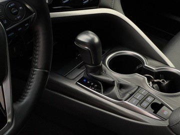 Toyota Camry IX Sedan 2.5 Hybrid Dynamic Force 218KM 2022 Toyota Camry Executive / Tempomat ACC / Elektryczn, zdjęcie 6