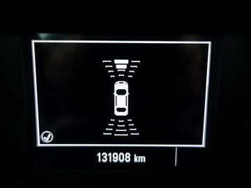 Opel Astra K Sportstourer Facelifting 1.2 Turbo 130KM 2021 Opel Astra Iwł Kraj Bezwyp NAVI+LED+KAMERA FV23%, zdjęcie 27