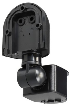 Датчик движения в сумерках на стене Датчик PIR LED