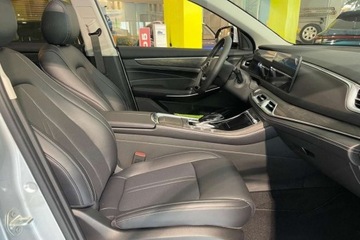  DFSK E5 Comfort 1.5 PHEV E-CVT Suv 217KM 2025, zdjęcie 4