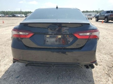 Toyota Camry IX 2023 Toyota Camry SE Night Shade 2023 2.5l 2.5 Benzyna 203KM, zdjęcie 2