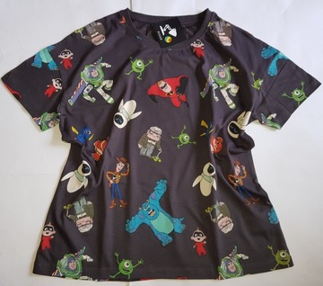 koszulka T-shirt Disney Toy Story Nemo S +reserved