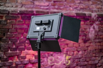 Светодиодная лампа Newell Air 1100 RGB BD APP