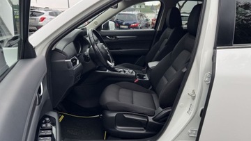 Mazda CX-5 II SUV 2.0 SKY-G 165KM 2018 Mazda CX-5 Skyactiv G 165 Exclusive Line GWARANCJA 2.0 Benzyna 165KM, zdjęcie 16