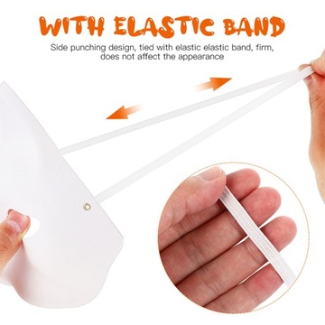 DIY BIAŁA KSIĘGA DZIECKO